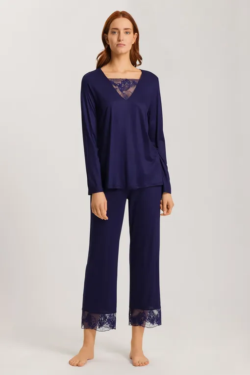 Пижамы Hanro 074887 2621