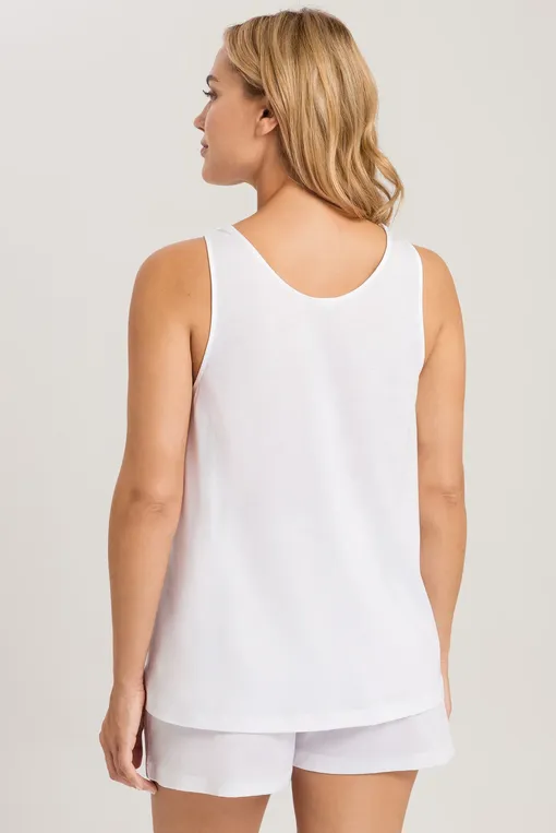 Пижамы Hanro 074910 0101