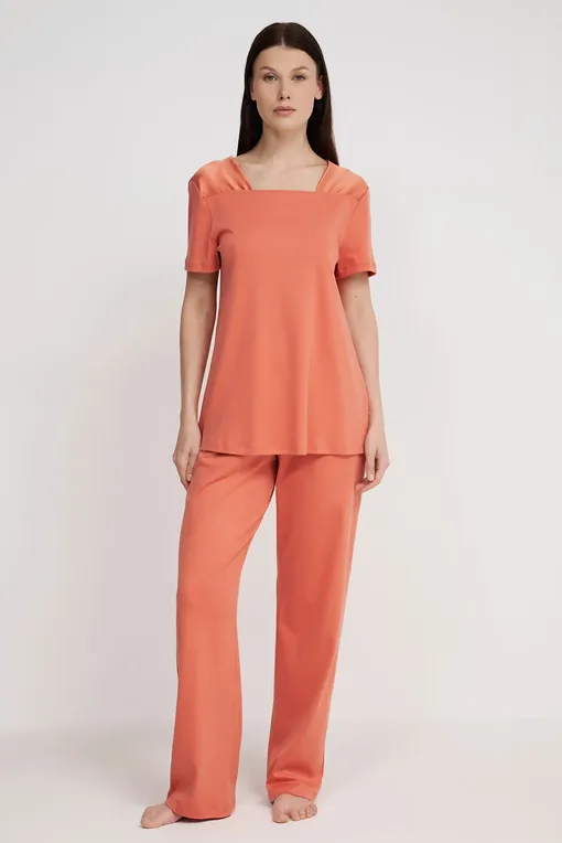 Пижамы Hanro 074923 2294