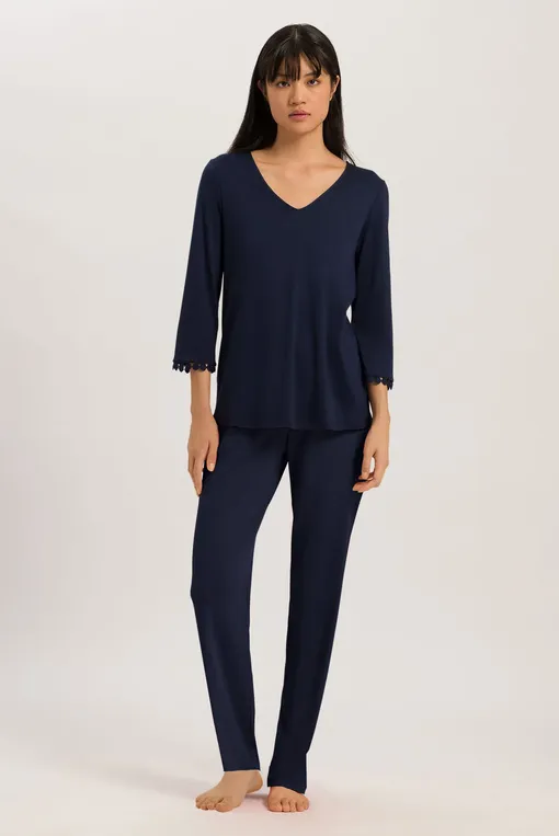 Пижамы Hanro 074934 1610