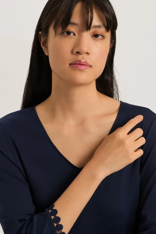 Пижамы Hanro 074934 1610