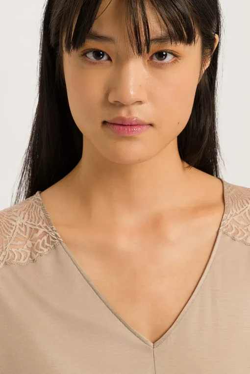 Пижамы Hanro 074940 2828