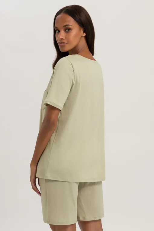 Пижамы Hanro 074968 2720