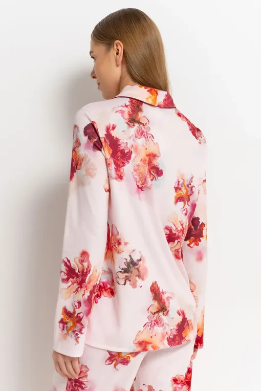 Лонгсливы Hanro 074985 2392