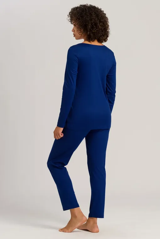 Пижамы Hanro 076107 1662