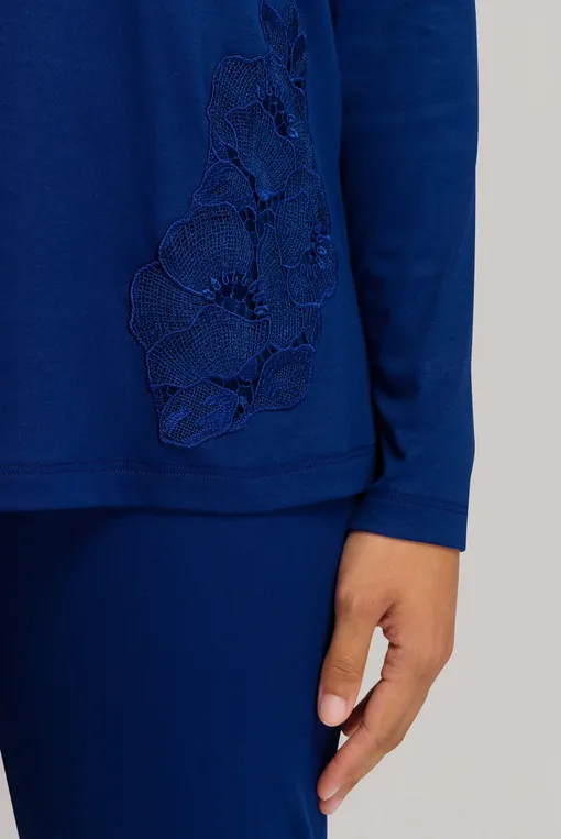 Пижамы Hanro 076107 1662