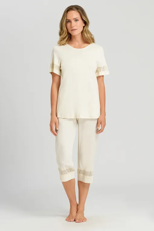 Пижамы Hanro 076557 2200