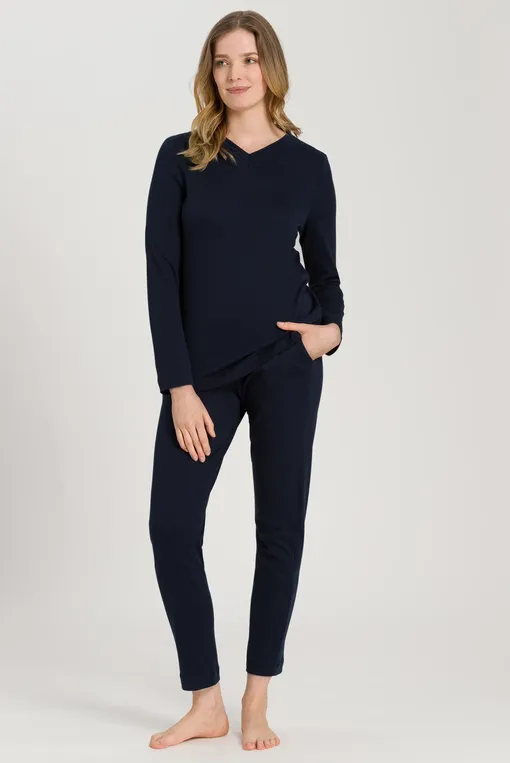 Пижамы Hanro 076618 1610