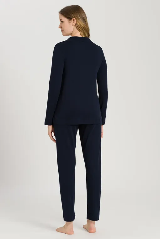 Пижамы Hanro 076618 1610