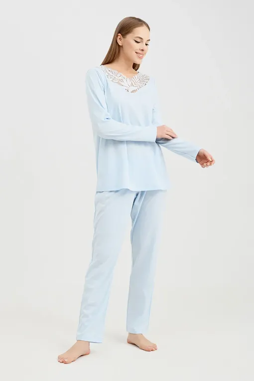 Пижамы Hanro 076974 1566