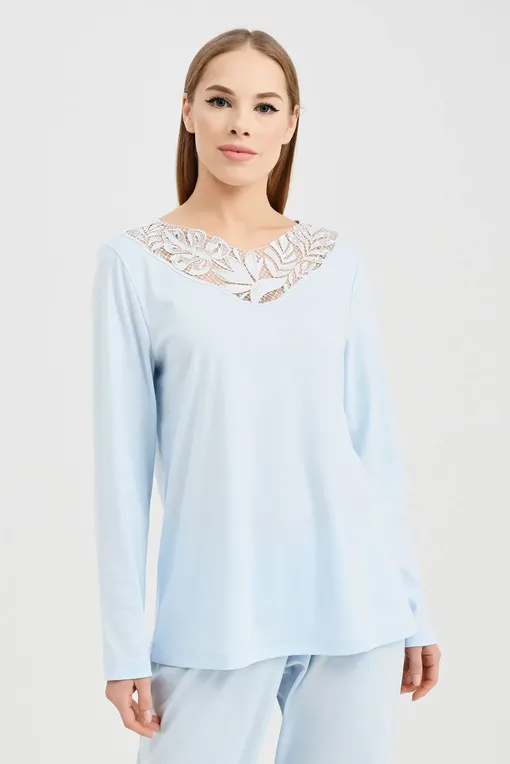 Пижамы Hanro 076974 1566