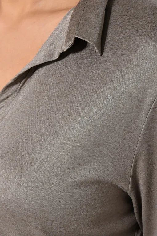 Блузки Hanro 077402 1871