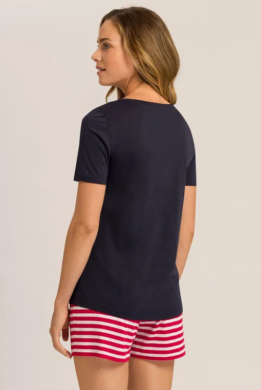 Пижамы Hanro 077657 2372