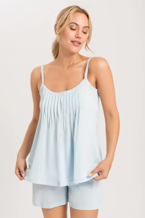 Пижамы Hanro 077705 2503