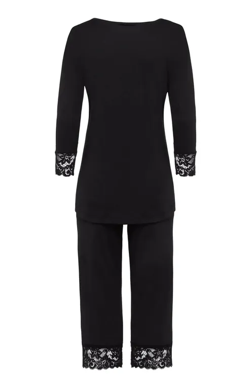 Пижамы Hanro 077928 0019