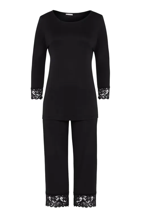 Пижамы Hanro 077928 0019