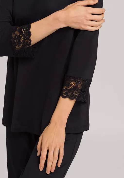 Пижамы Hanro 077928 0019