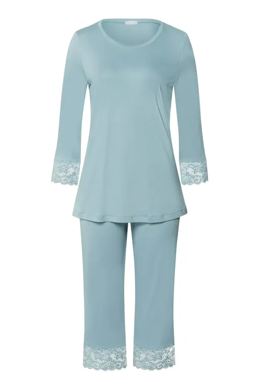 Пижамы Hanro 077928 2712