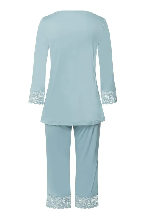 Пижамы Hanro 077928 2712