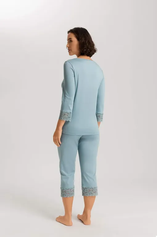 Пижамы Hanro 077928 2712