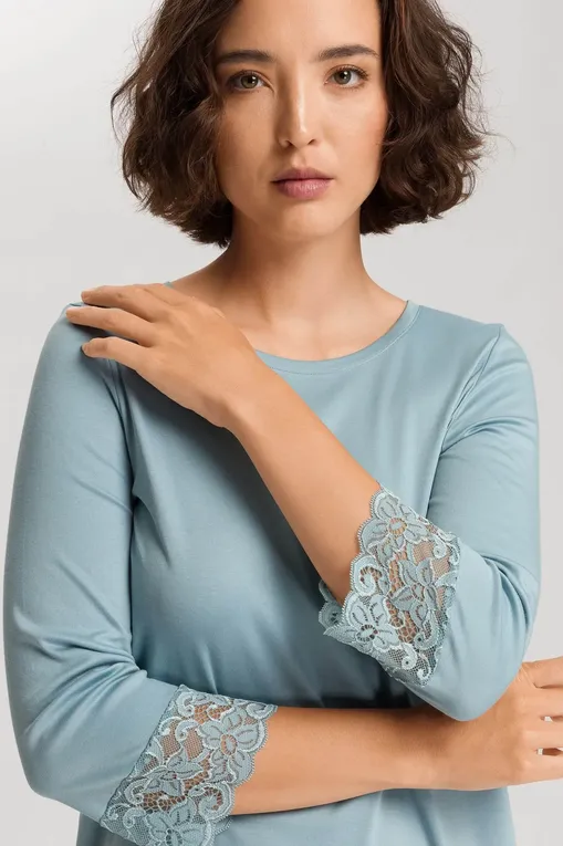 Пижамы Hanro 077928 2712