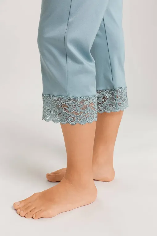 Пижамы Hanro 077928 2712