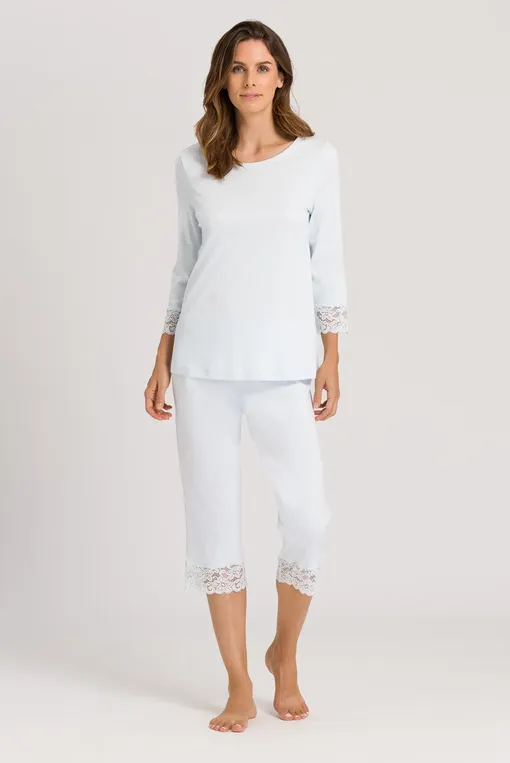 Пижамы Hanro 077928 2507