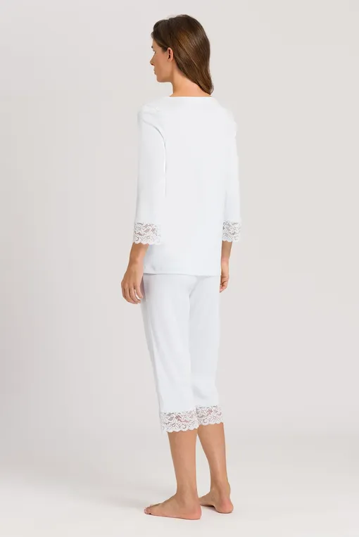 Пижамы Hanro 077928 2507