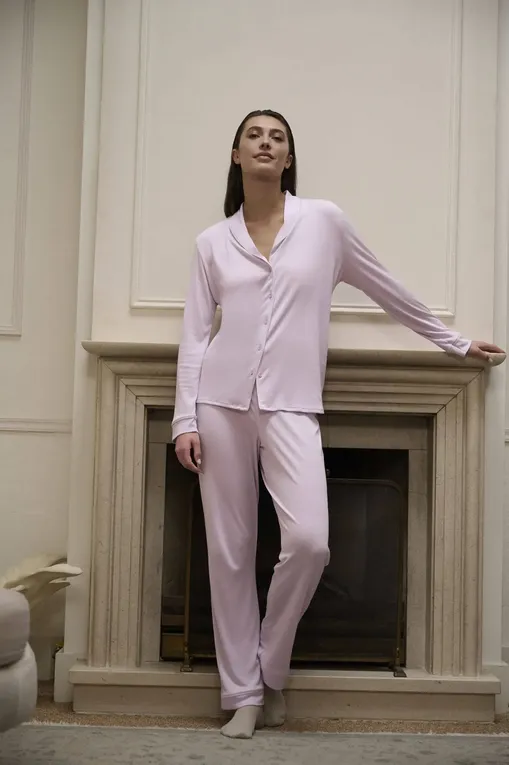 Пижамы Hanro 077966 2464