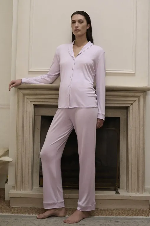 Пижамы Hanro 077966 2464