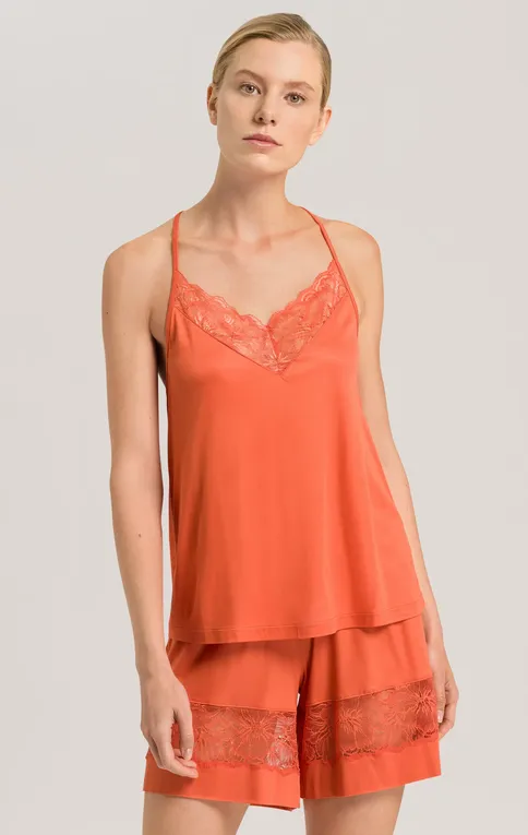 Пижамы Hanro 077974 1279