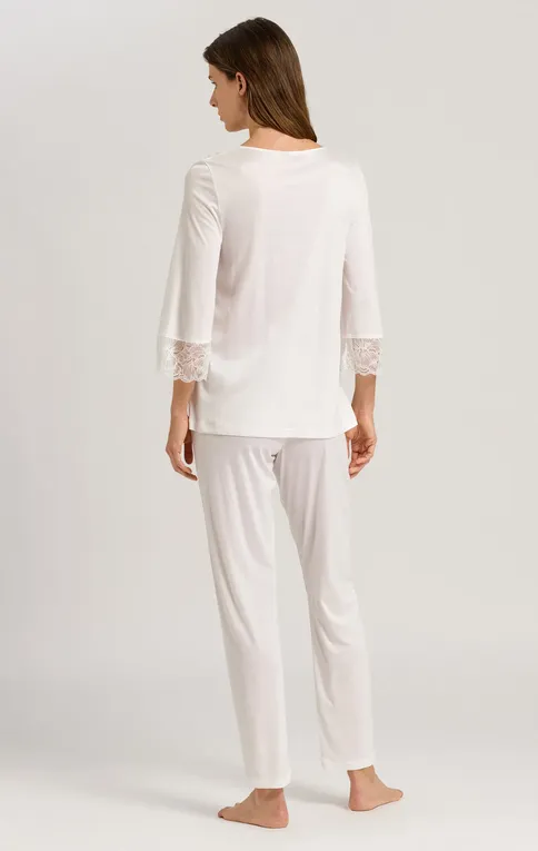 Пижамы Hanro 077975 0102