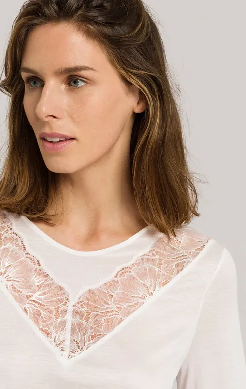 Пижамы Hanro 077975 0102