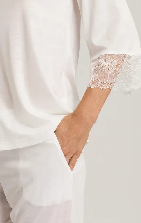 Пижамы Hanro 077975 0102