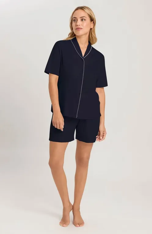 Пижамы Hanro 077977 1610