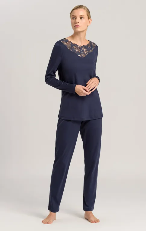 Пижамы Hanro 077982 1650