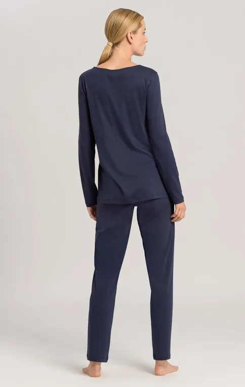 Пижамы Hanro 077982 1650