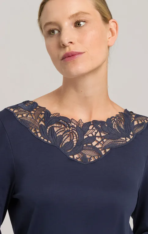 Пижамы Hanro 077982 1650