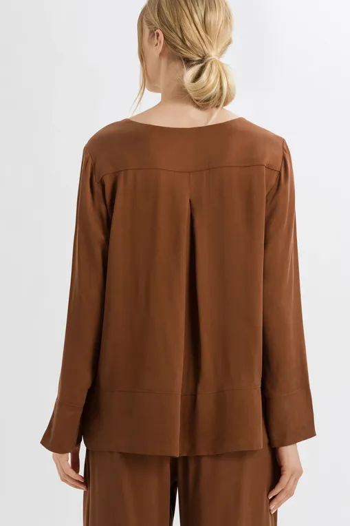 Блузки Hanro 078649 1782