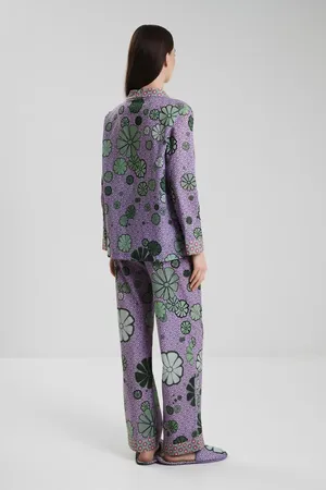 Karma on the rocks 23L/KR/TOKYO-C LAVENDER