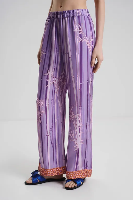 Пижамы Karma on the rocks 23L/KR/TOKYO-S purple