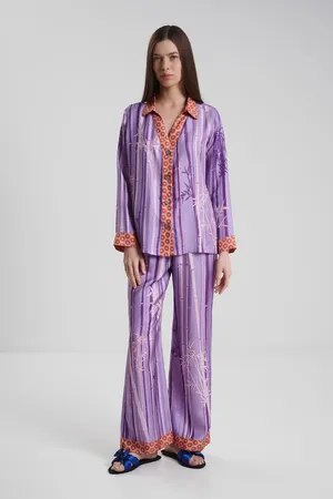 Karma on the rocks 23L/KR/TOKYO-S purple