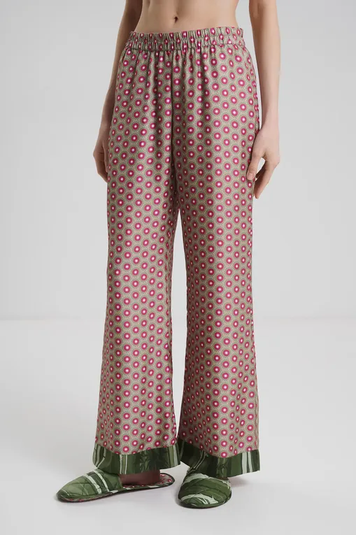 Пижамы Karma on the rocks 23L/KR/TOKYO-S green