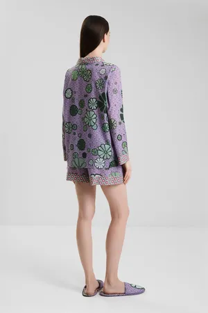 Karma on the rocks 23L/KR/YOYOSI-C LAVENDER