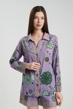 Karma on the rocks 23L/KR/YOYOSI-C LAVENDER