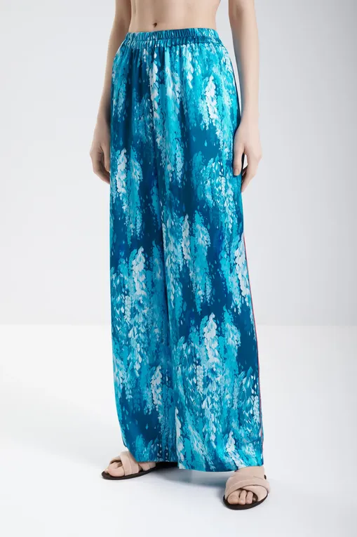 Пижамы Karma on the rocks HOL25/KR/ARI53-SS FUJI TURQUOISE