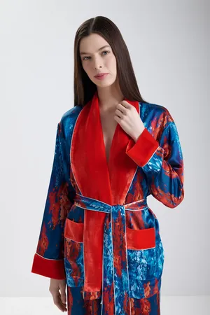 Karma on the rocks HOL25/KR/ARI61-SS FUJI BLUE/RED