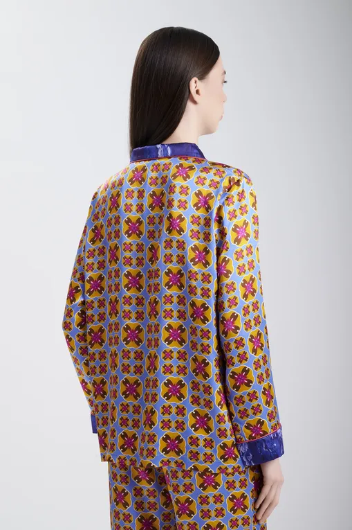 Пижамы Karma on the rocks HOL25/KR/TOK56-SS TAIRU GOLD