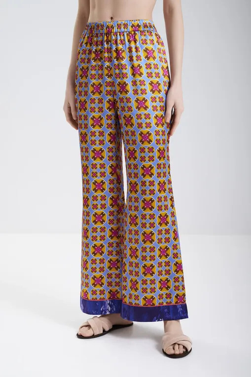 Пижамы Karma on the rocks HOL25/KR/TOK56-SS TAIRU GOLD