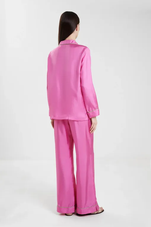 Пижамы Karma on the rocks RE23/KR/TOKYO-SSE PINK